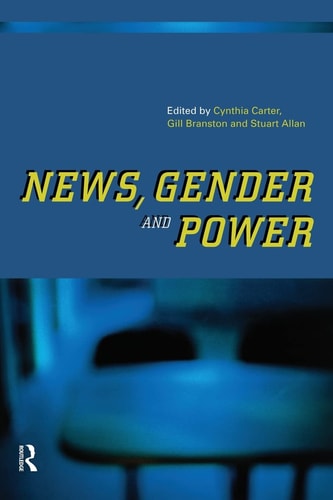 News, Gender, and Power