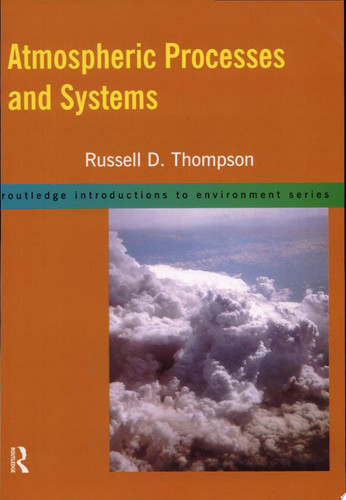 Atmospheric Processes and Systems
