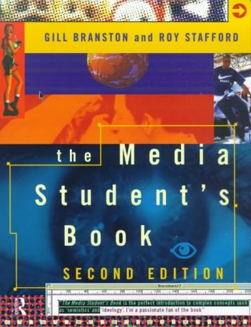The Media Student's Book