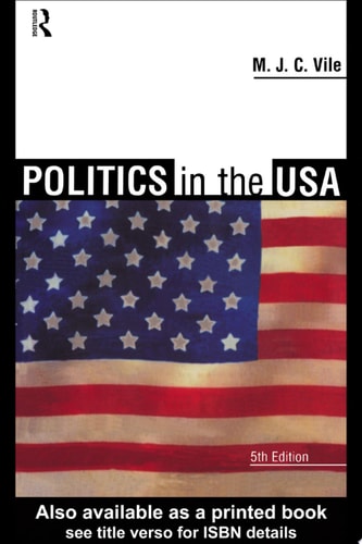 Politics in the USA