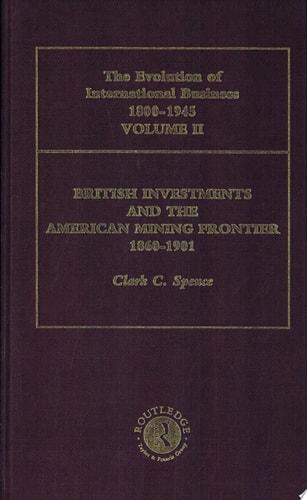 Edition published by Taylor & Francis