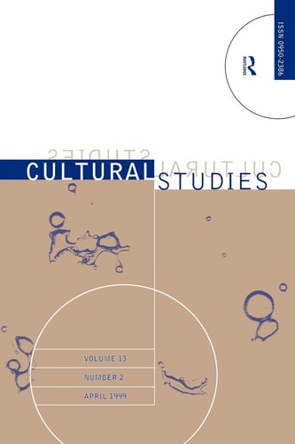 Chicana/O Latina/O Cultural Studies Transnational and Transdiciplinary Movements