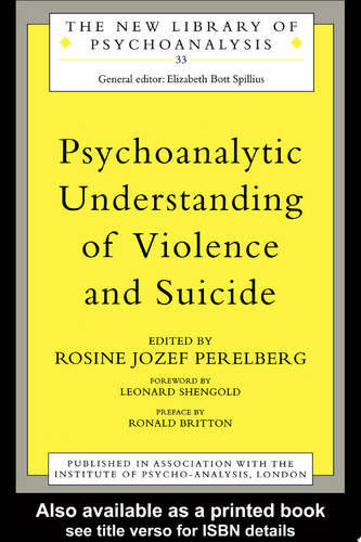 Edition published by Psychology Press