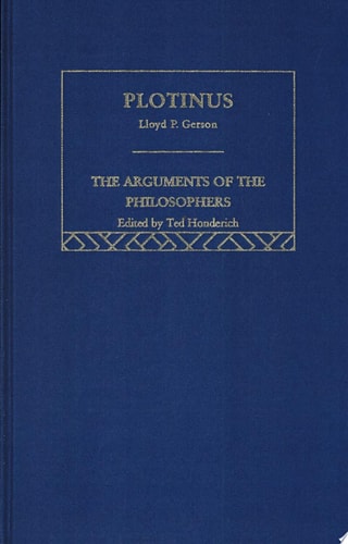 Plotinus