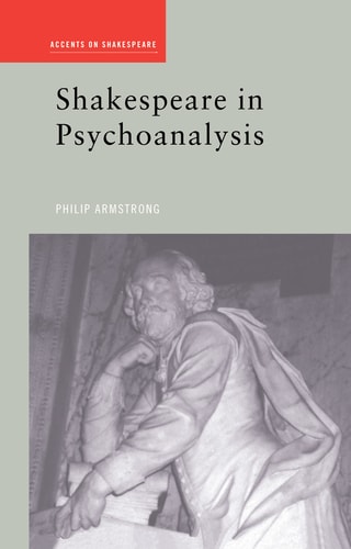 Edition published by Psychology Press