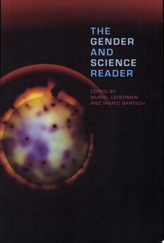 The Gender and Science Reader