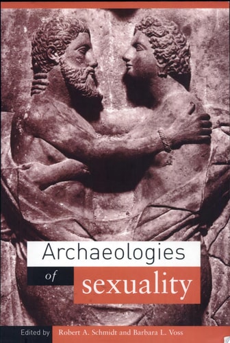 Archaeologies of Sexuality