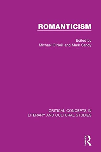 Romanticism: Romanticism and history
