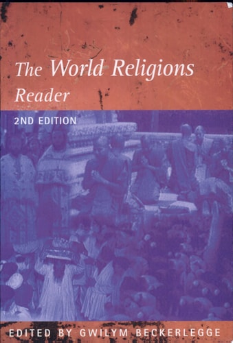 The World Religions Reader