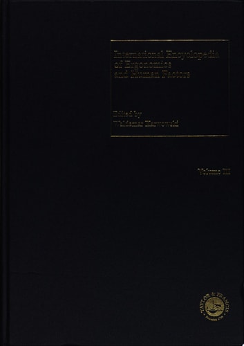 Edition published by CRC Press