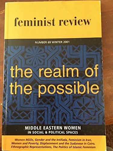 Feminist Review Issue 69