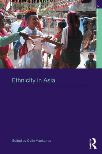 Edition published by RoutledgeCurzon
