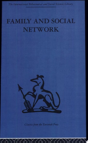 Family and Social Network