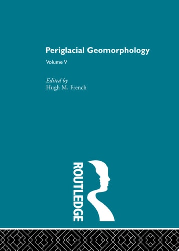 Geomorphology Critical Concepts in Geography