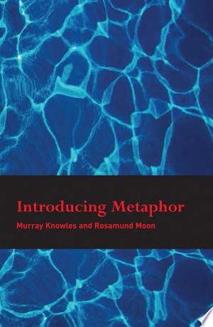 Introducing Metaphor