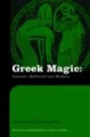 Ancient Magic