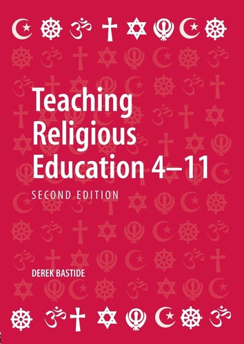 Teaching Religious Education 4-11