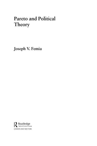 Edition published by Routledge