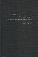 Edition published by Routledge