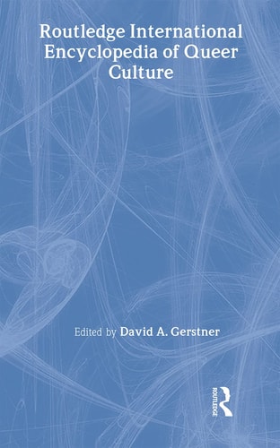 Edition published by Routledge