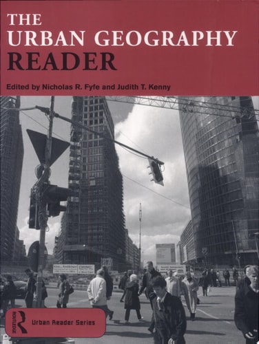 The Urban Geography Reader