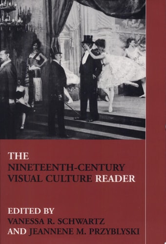 The Nineteenth-century Visual Culture Reader