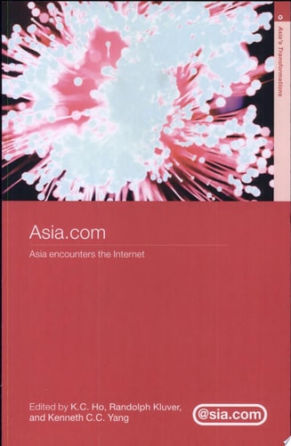Asia.com Asia Encounters the Internet