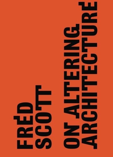 On Altering Architecture