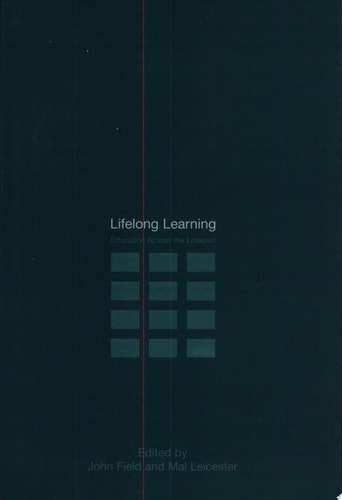 Lifelong Learning Education Across the Lifespan