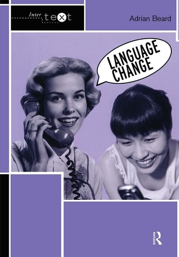 Edition published by Routledge