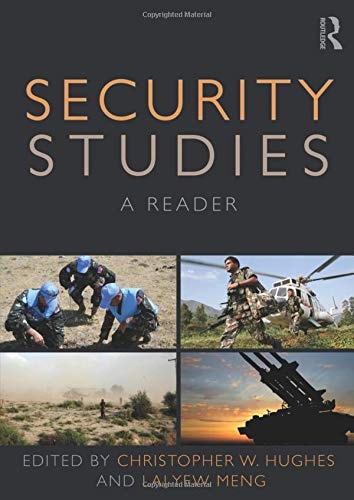 Edition published by Routledge