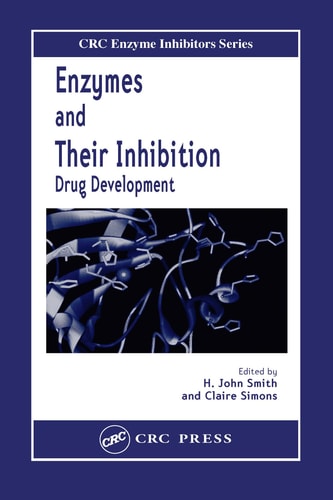 Enzymes and Their Inhibitors Drug Development