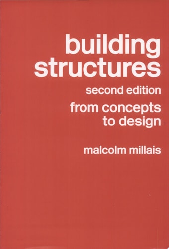 Building Structures From Concepts to Design