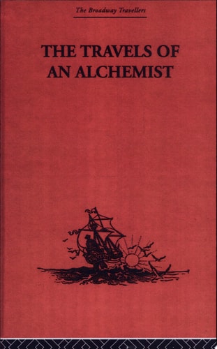 The Travels of an Alchemist