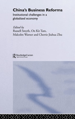 China's Business Reforms