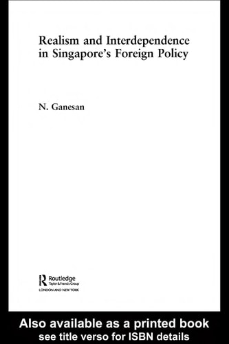 Edition published by Routledge