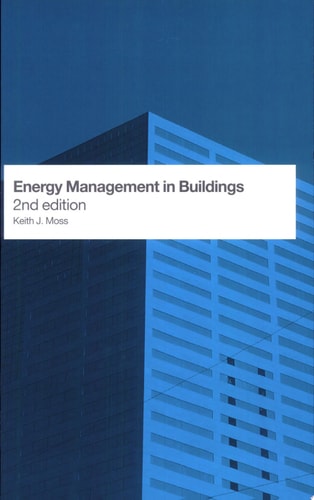 Energy Management in Buildings