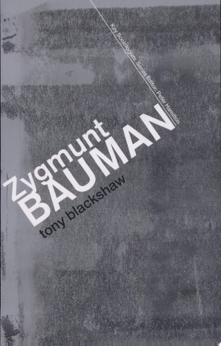 Zygmunt Bauman: A Concise Introduction