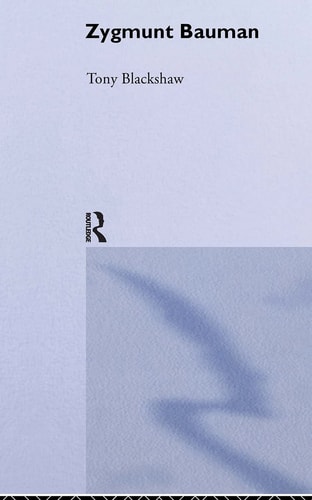 Zygmunt Bauman Textbook