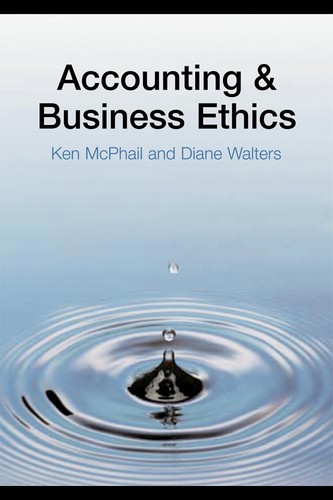Accounting and business ethics