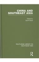 China and Southeast Asia