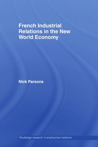 Edition published by Routledge