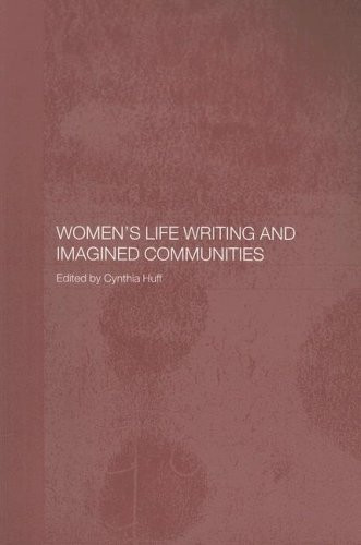 Women's Life Writing and Imagined Communities