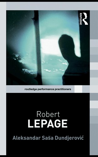 Robert Lepage