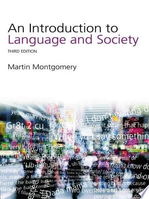 An Introduction to Language and Society