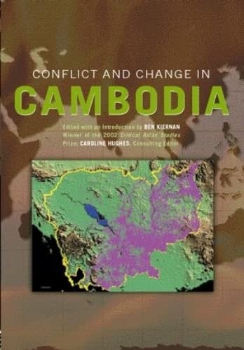 Conflict and Change in Cambodia