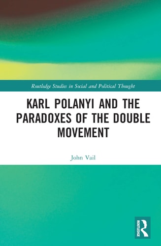 Karl Polanyi