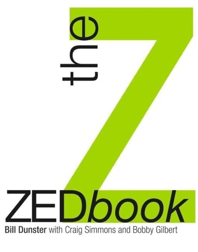 The ZED Book Solutions for a Shrinking World