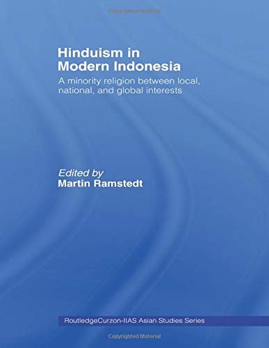 Hinduism in Modern Indonesia