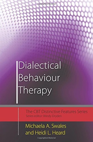 Dialectical Behaviour Therapy Distinctive Features